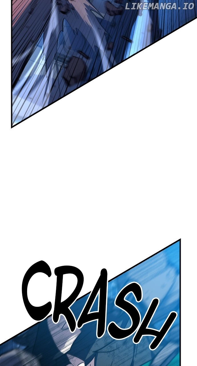 The Last Golden Child Chapter 119 - page 21