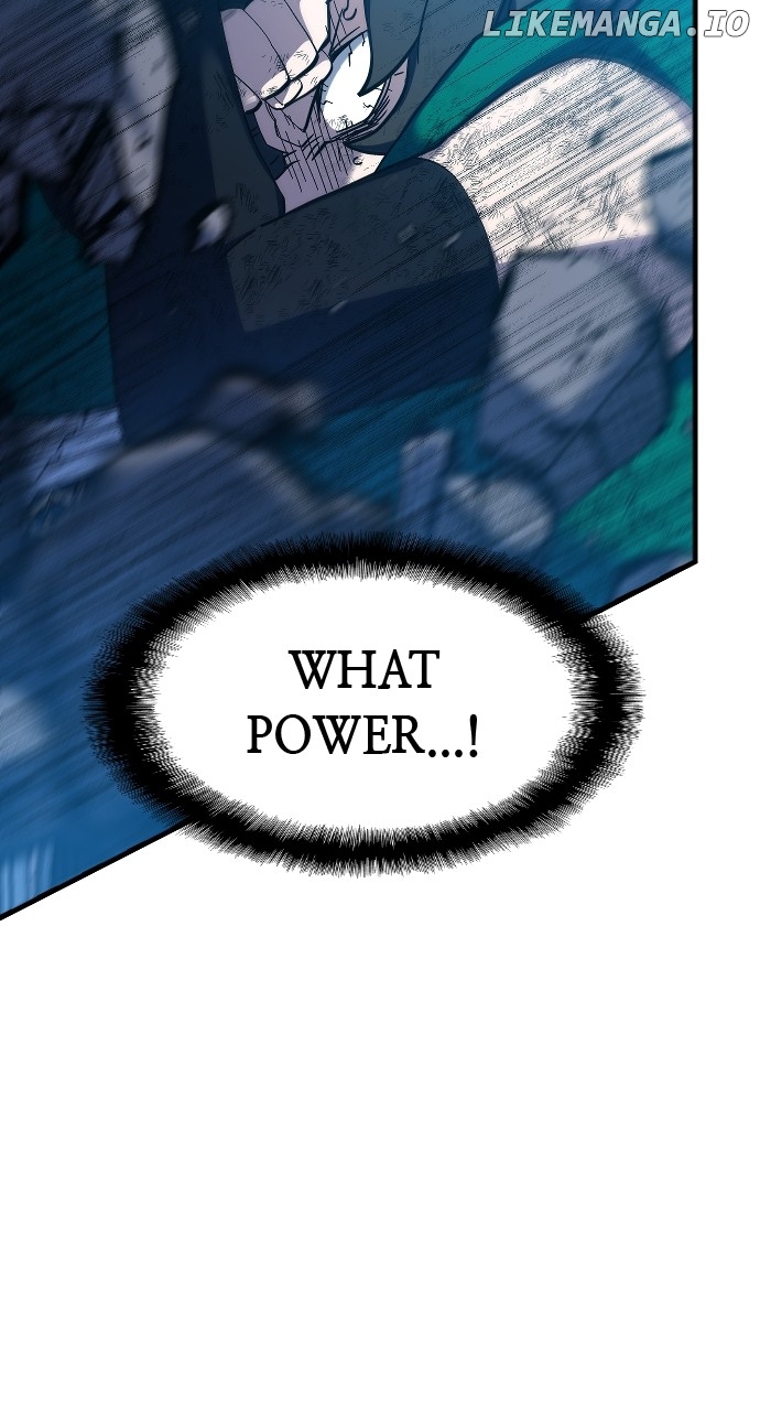 The Last Golden Child Chapter 119 - page 22