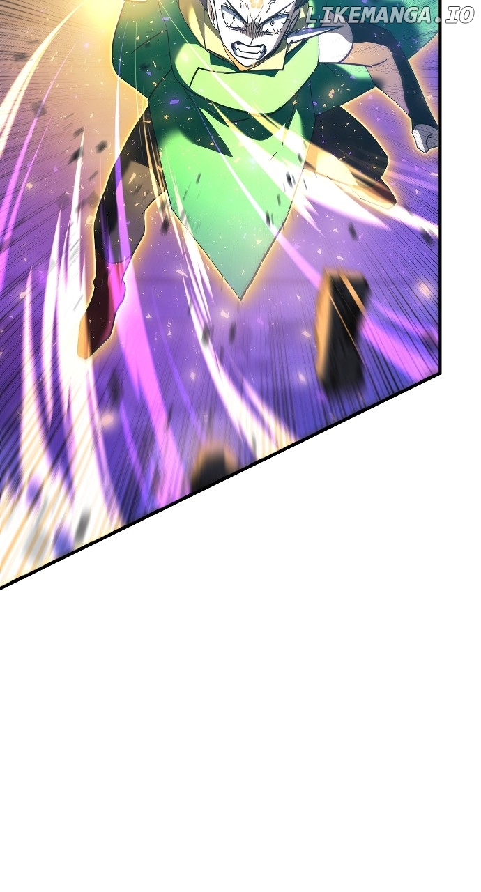 The Last Golden Child Chapter 119 - page 25
