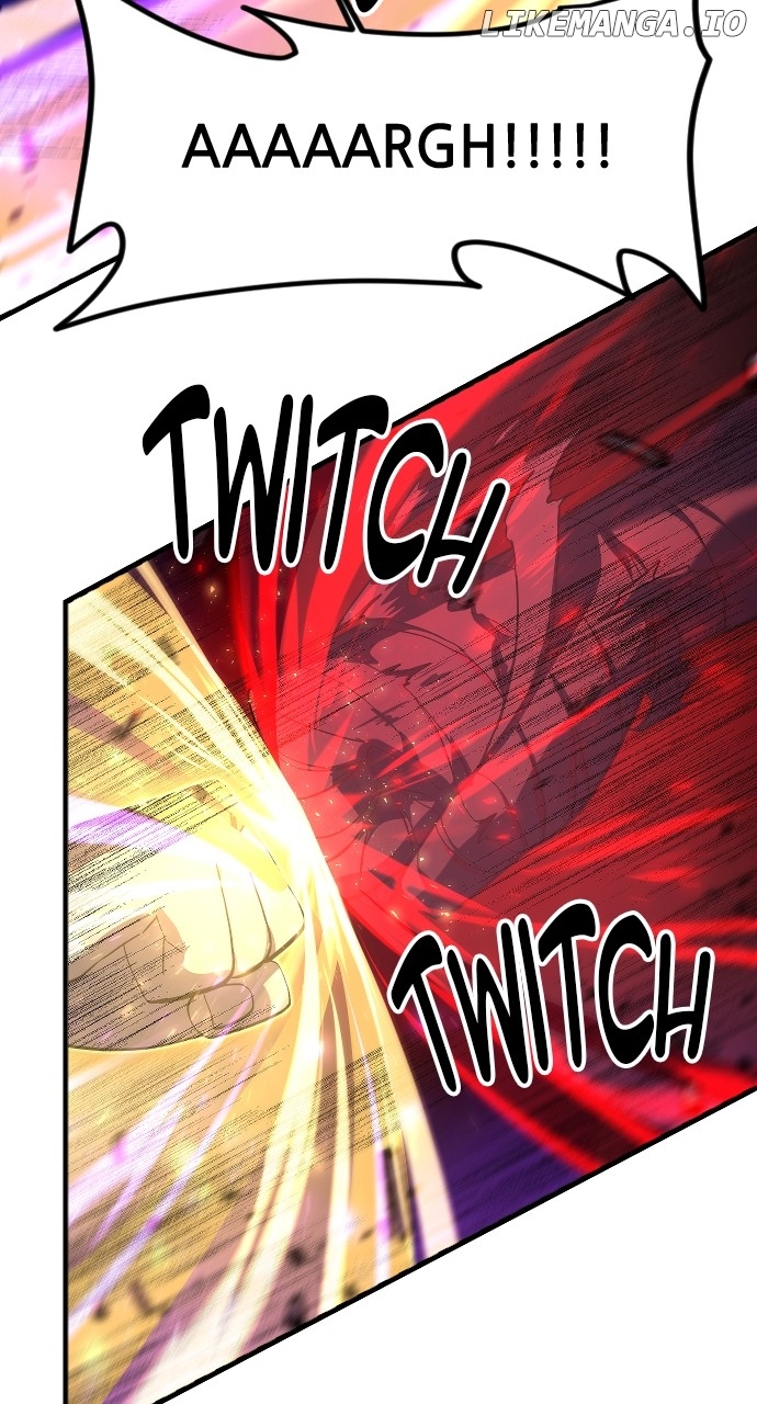 The Last Golden Child Chapter 119 - page 30