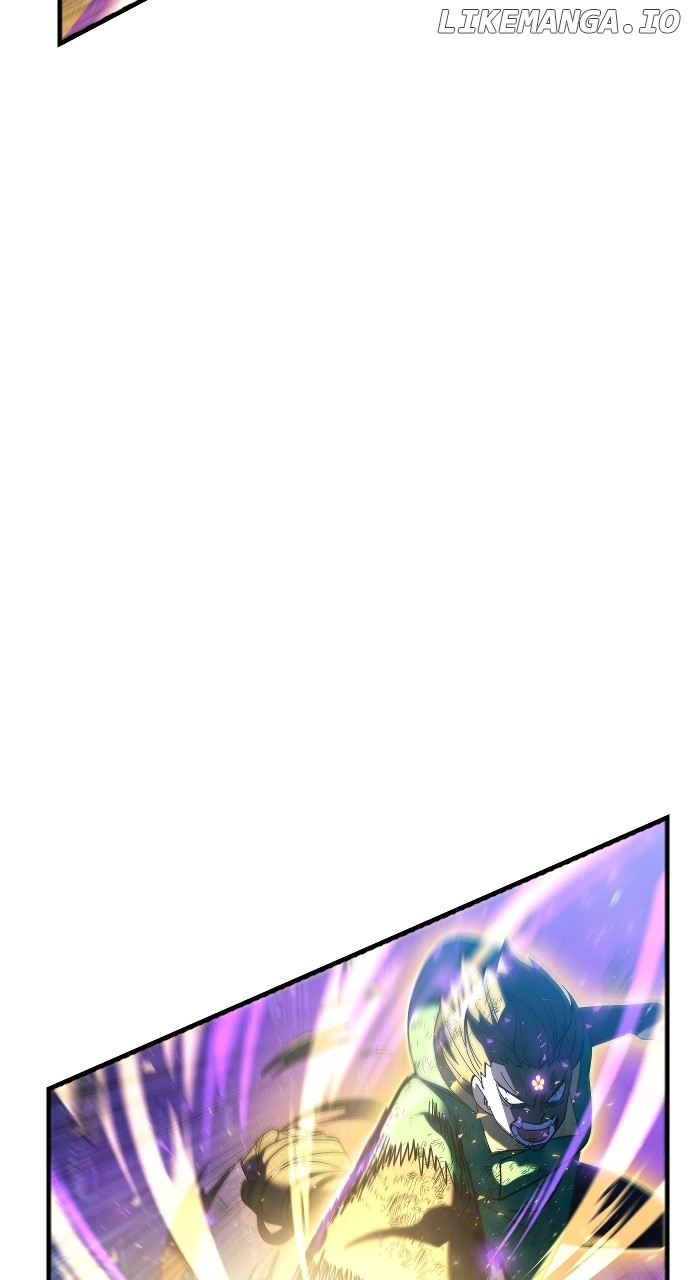 The Last Golden Child Chapter 119 - page 31