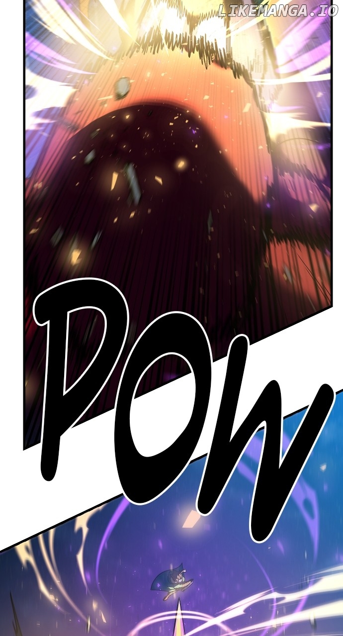 The Last Golden Child Chapter 119 - page 32