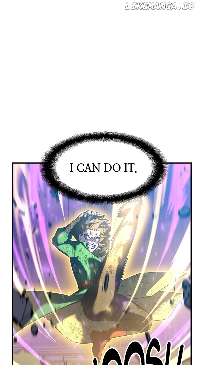 The Last Golden Child Chapter 119 - page 34