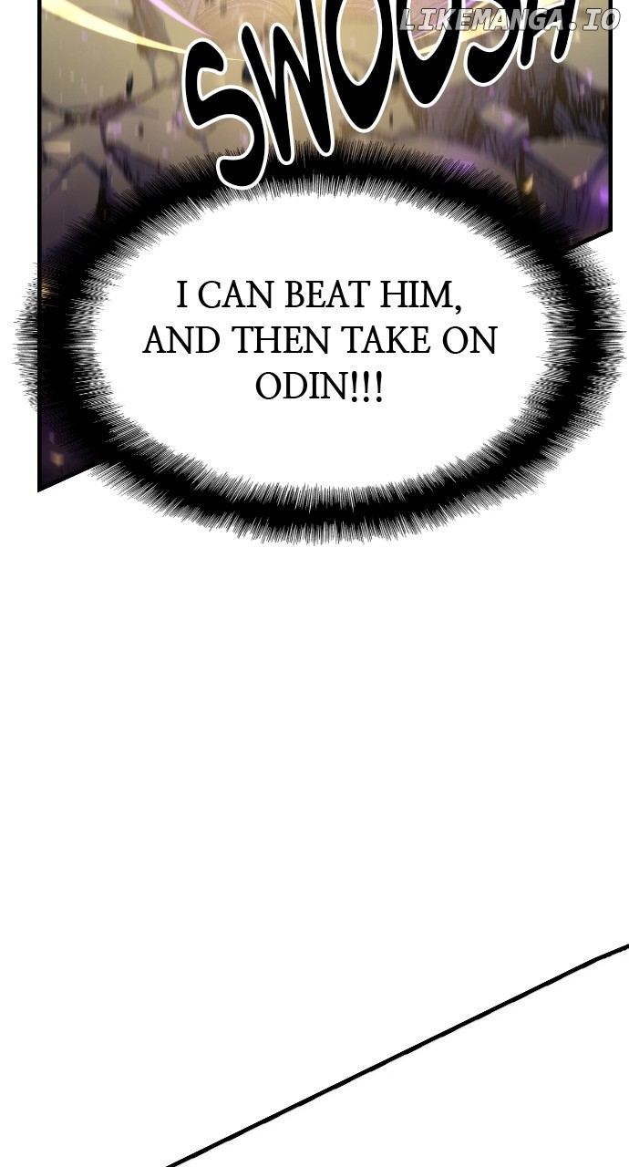 The Last Golden Child Chapter 119 - page 35