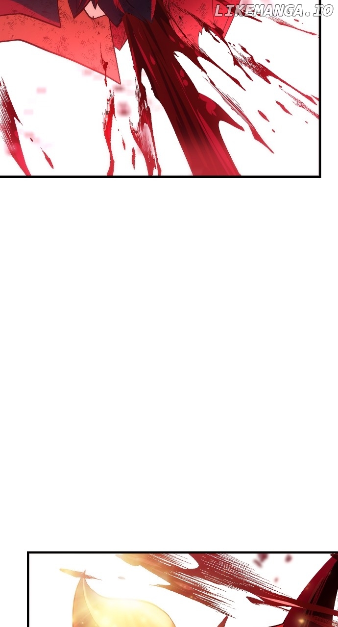 The Last Golden Child Chapter 119 - page 38