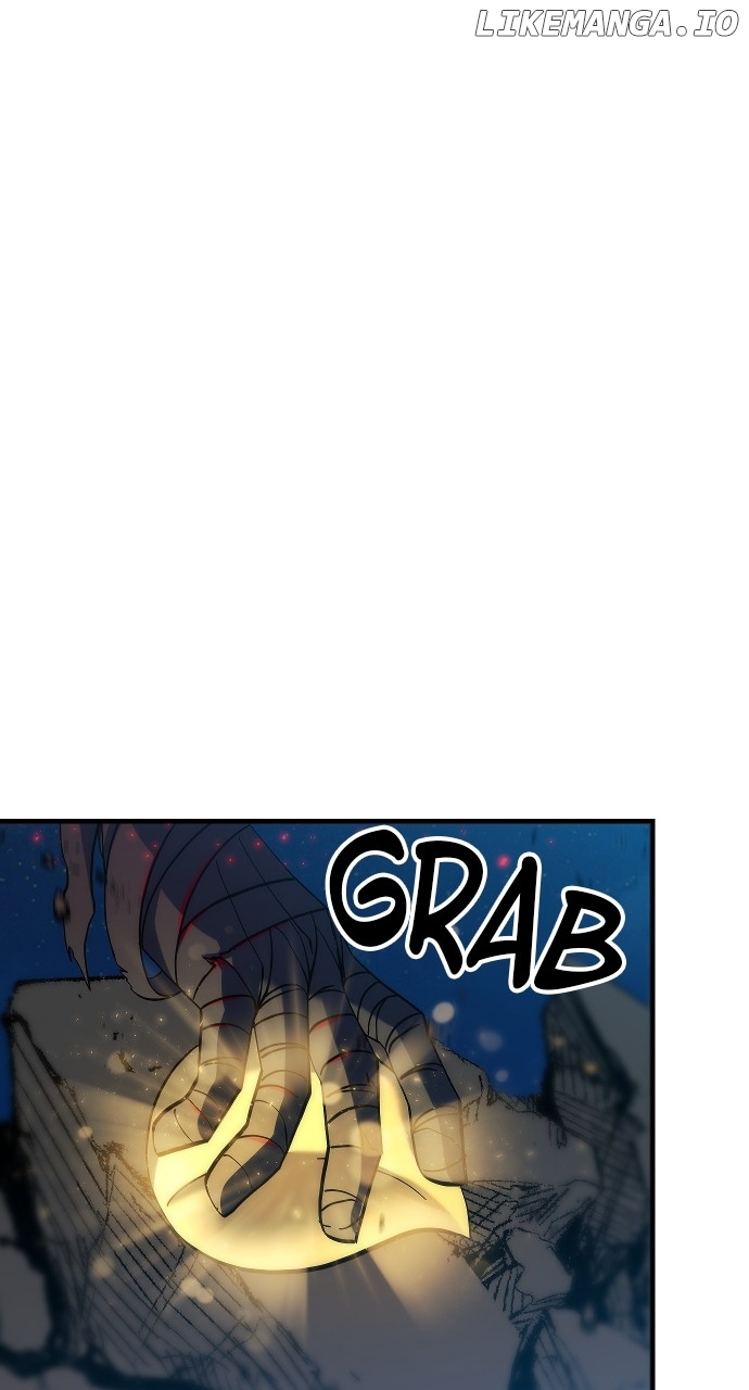 The Last Golden Child Chapter 119 - page 41