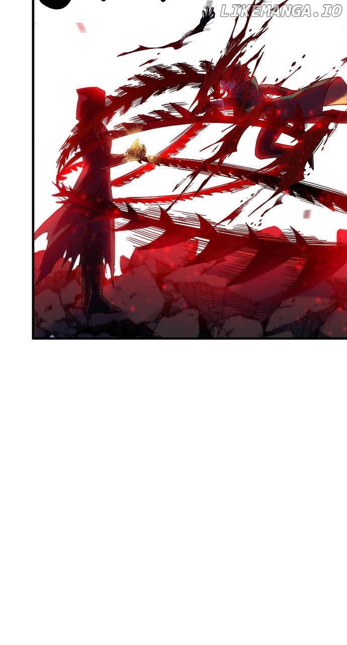 The Last Golden Child Chapter 119 - page 47