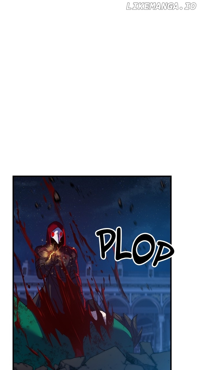 The Last Golden Child Chapter 119 - page 49