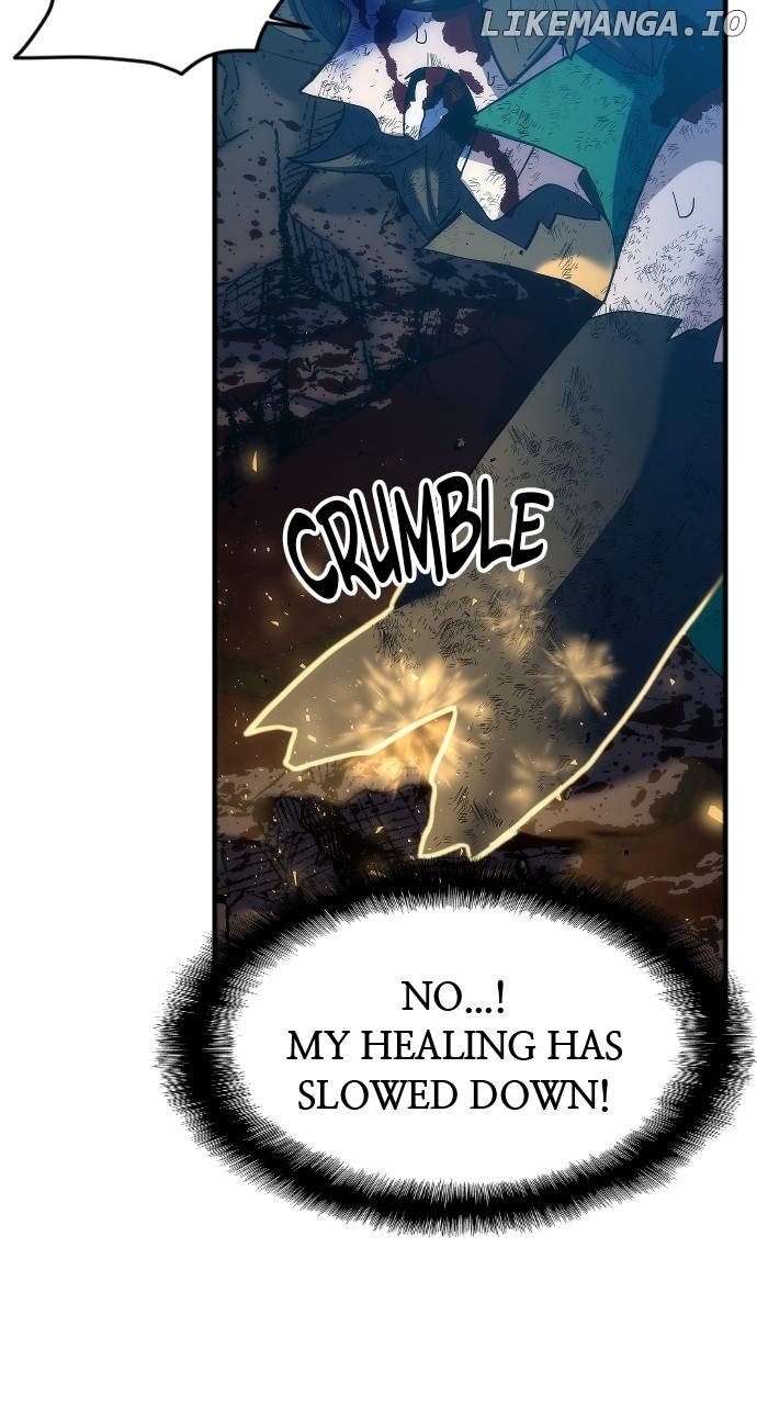 The Last Golden Child Chapter 119 - page 51