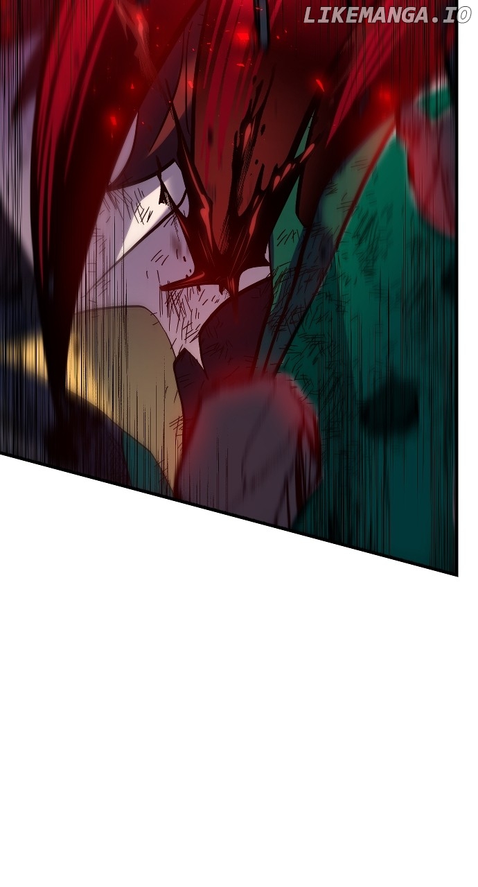 The Last Golden Child Chapter 119 - page 63