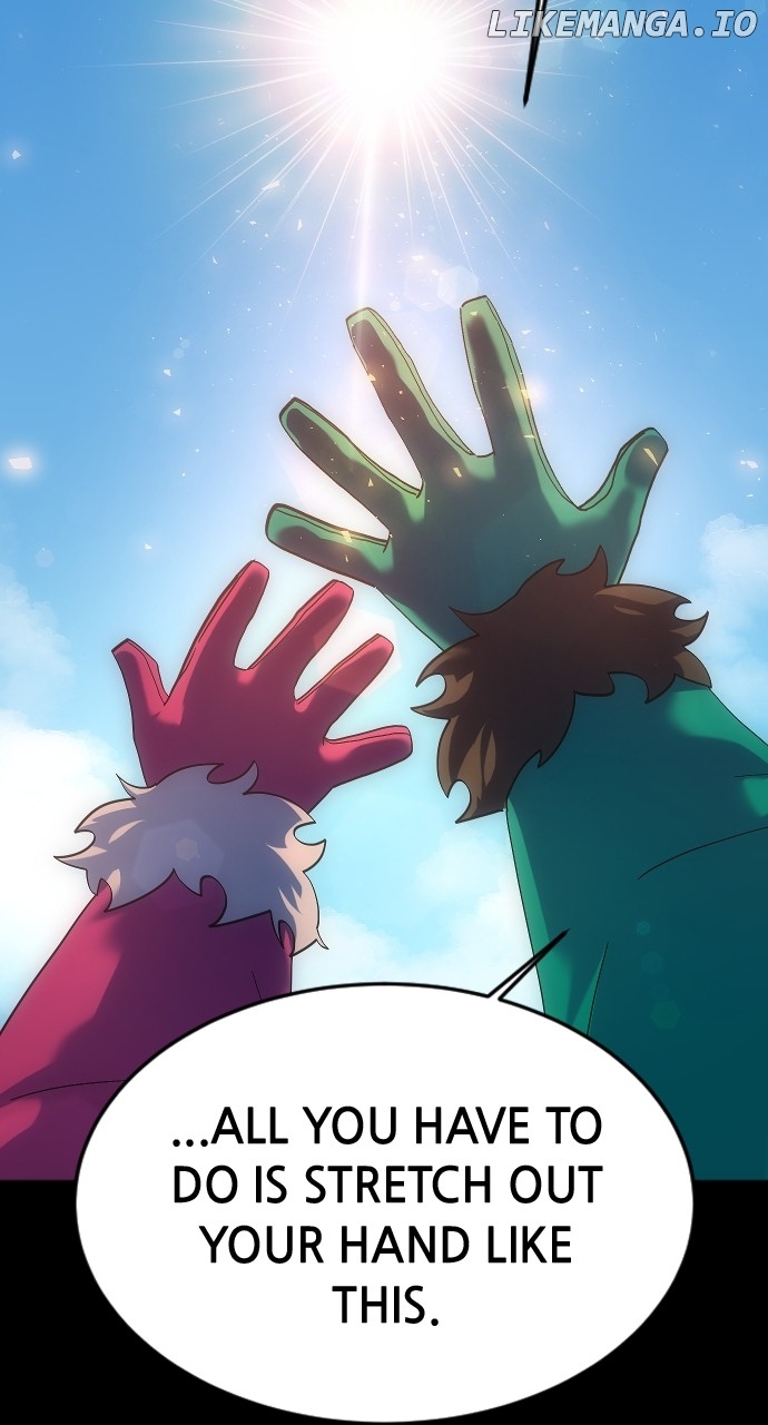 The Last Golden Child Chapter 119 - page 68