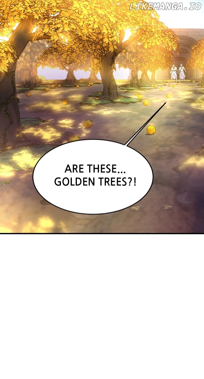 The Last Golden Child Chapter 119 - page 72