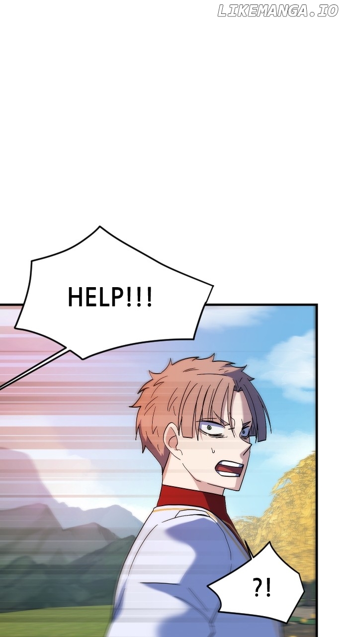 The Last Golden Child Chapter 119 - page 73