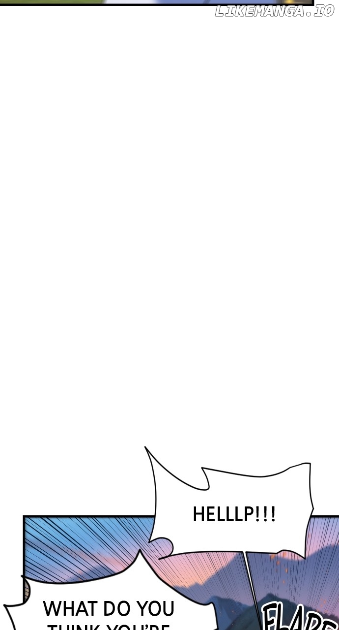 The Last Golden Child Chapter 119 - page 74