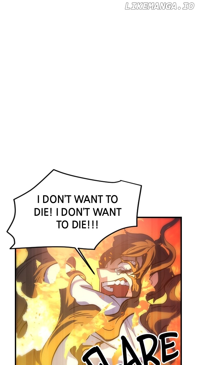 The Last Golden Child Chapter 119 - page 76