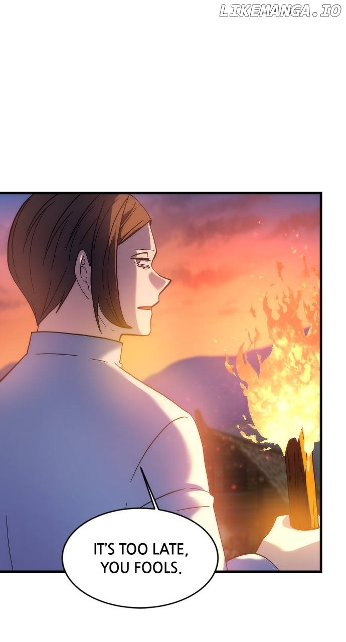 The Last Golden Child Chapter 119 - page 79