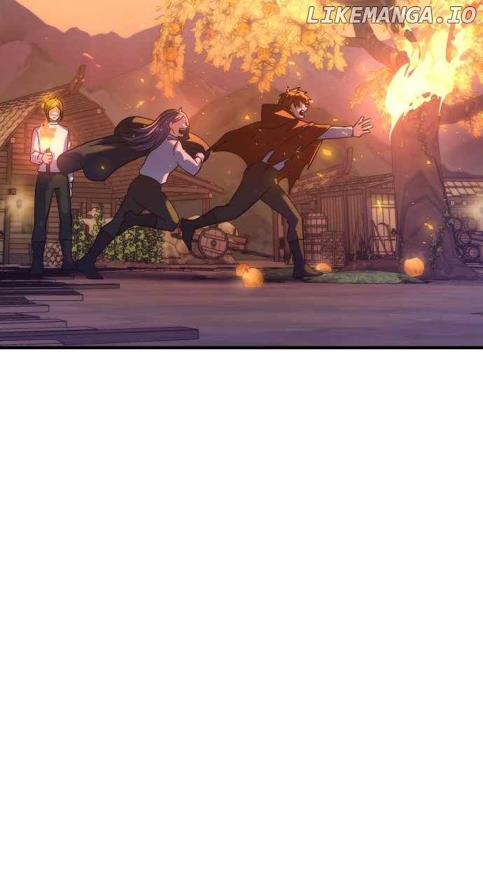 The Last Golden Child Chapter 119 - page 81