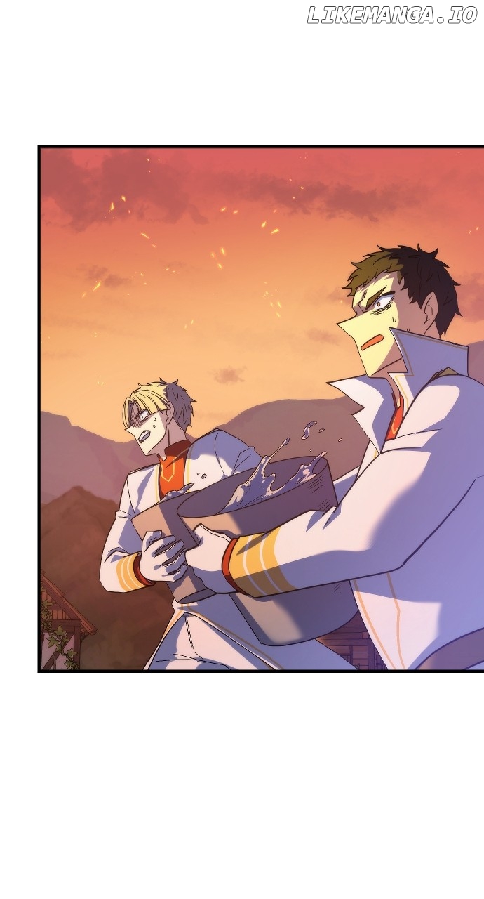The Last Golden Child Chapter 119 - page 82