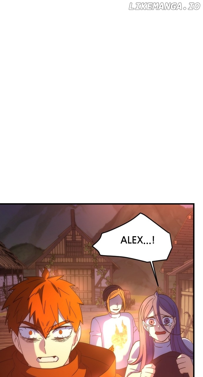 The Last Golden Child Chapter 119 - page 83