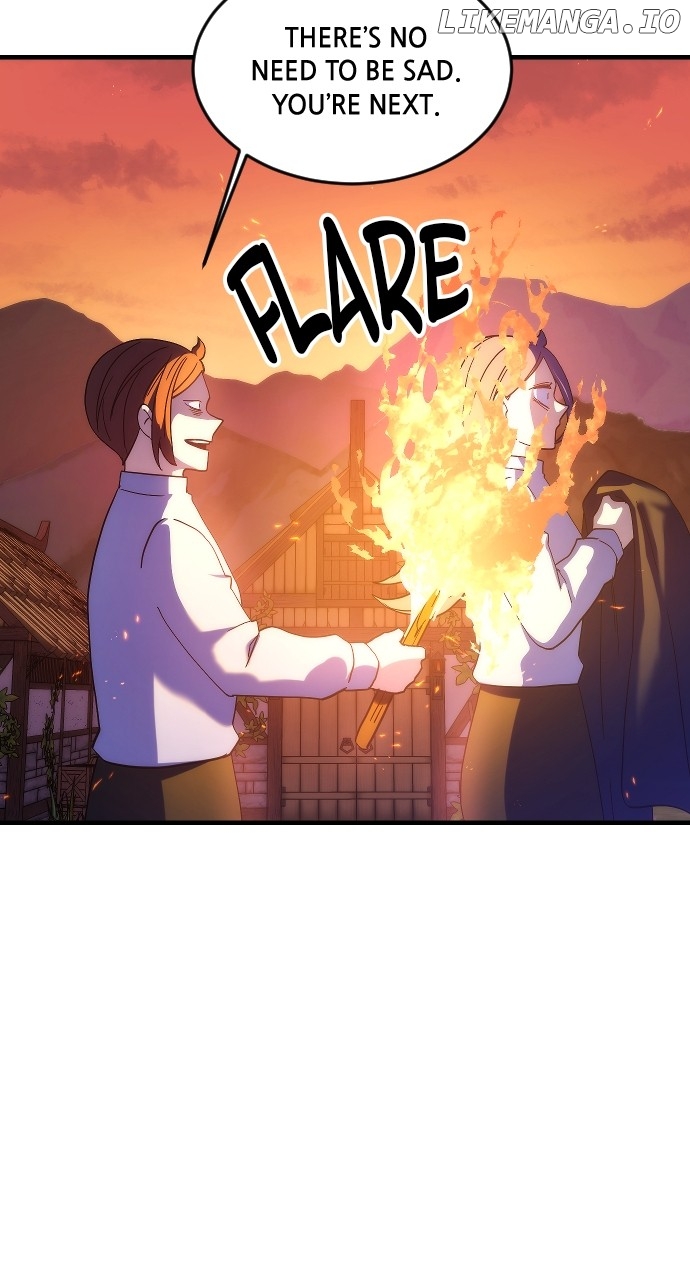 The Last Golden Child Chapter 119 - page 85