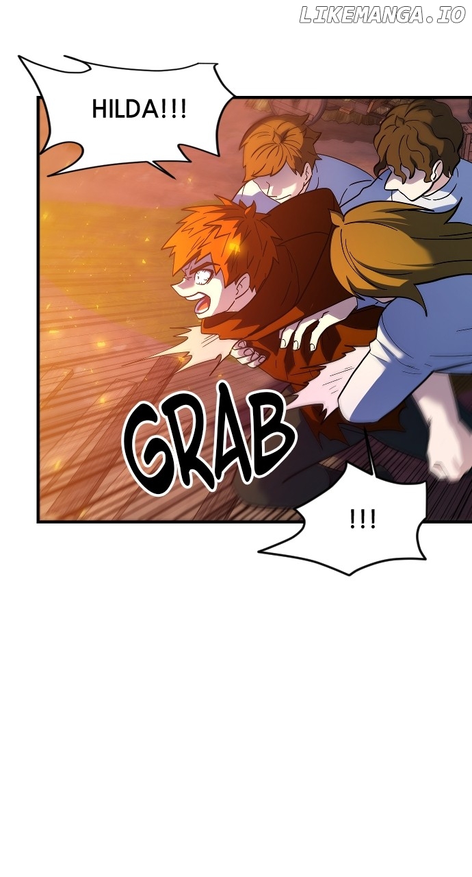 The Last Golden Child Chapter 119 - page 88