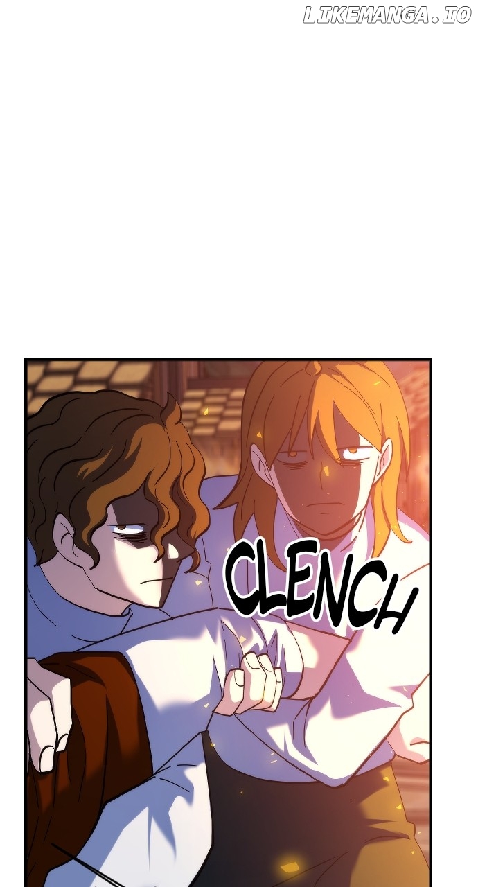 The Last Golden Child Chapter 119 - page 89