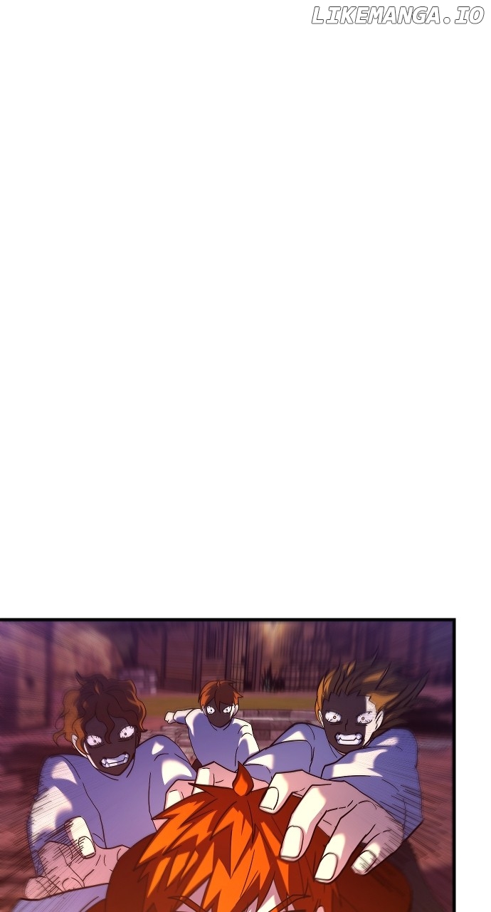 The Last Golden Child Chapter 119 - page 92