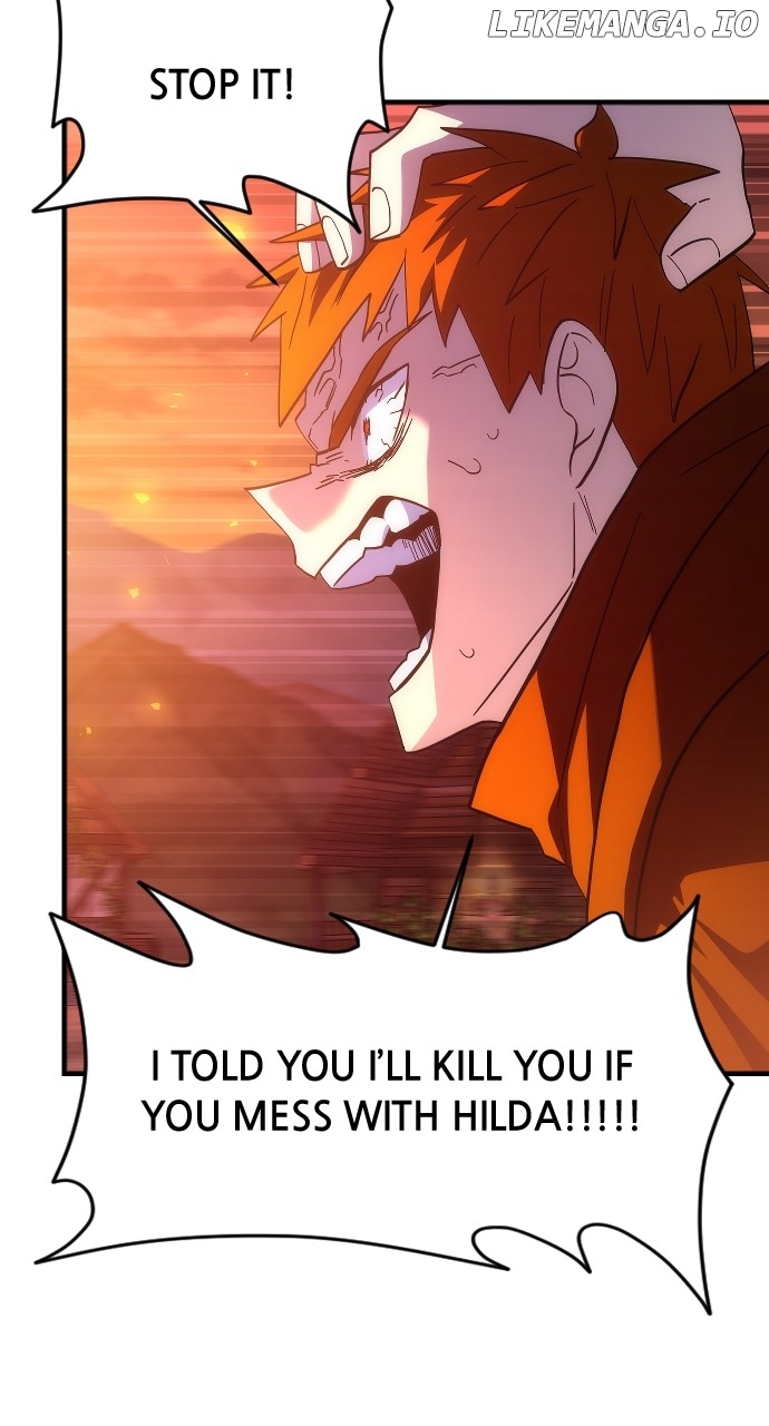 The Last Golden Child Chapter 119 - page 97