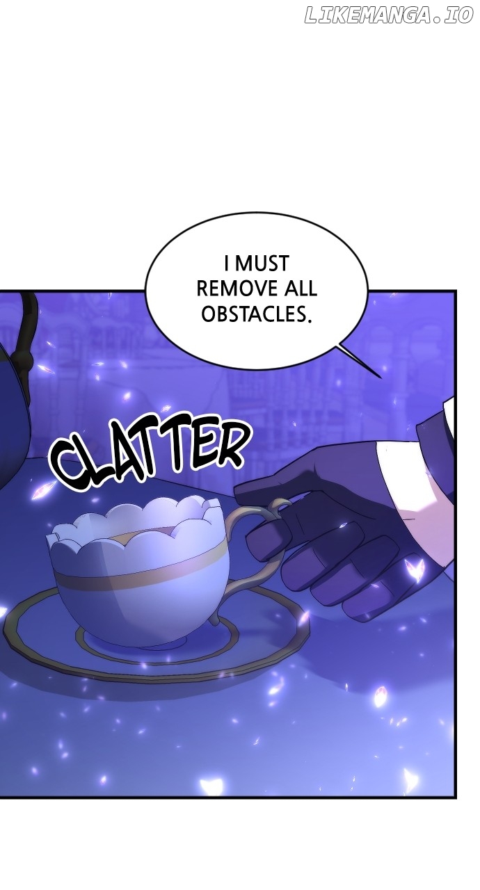 The Last Golden Child Chapter 120 - page 102