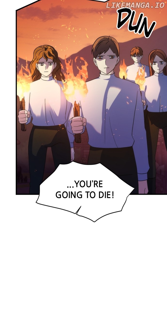 The Last Golden Child Chapter 120 - page 17
