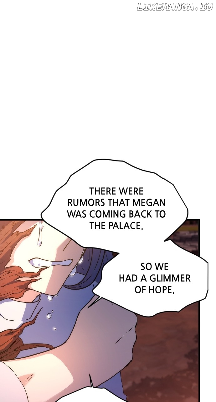 The Last Golden Child Chapter 120 - page 18