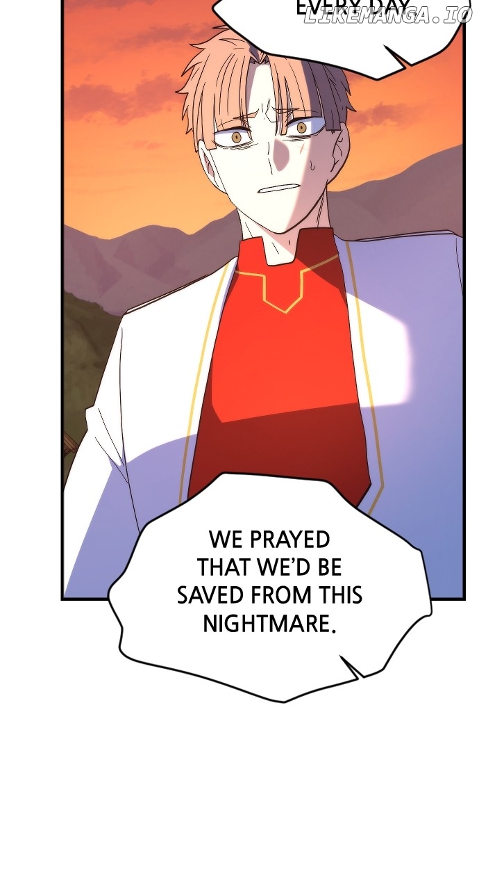 The Last Golden Child Chapter 120 - page 20