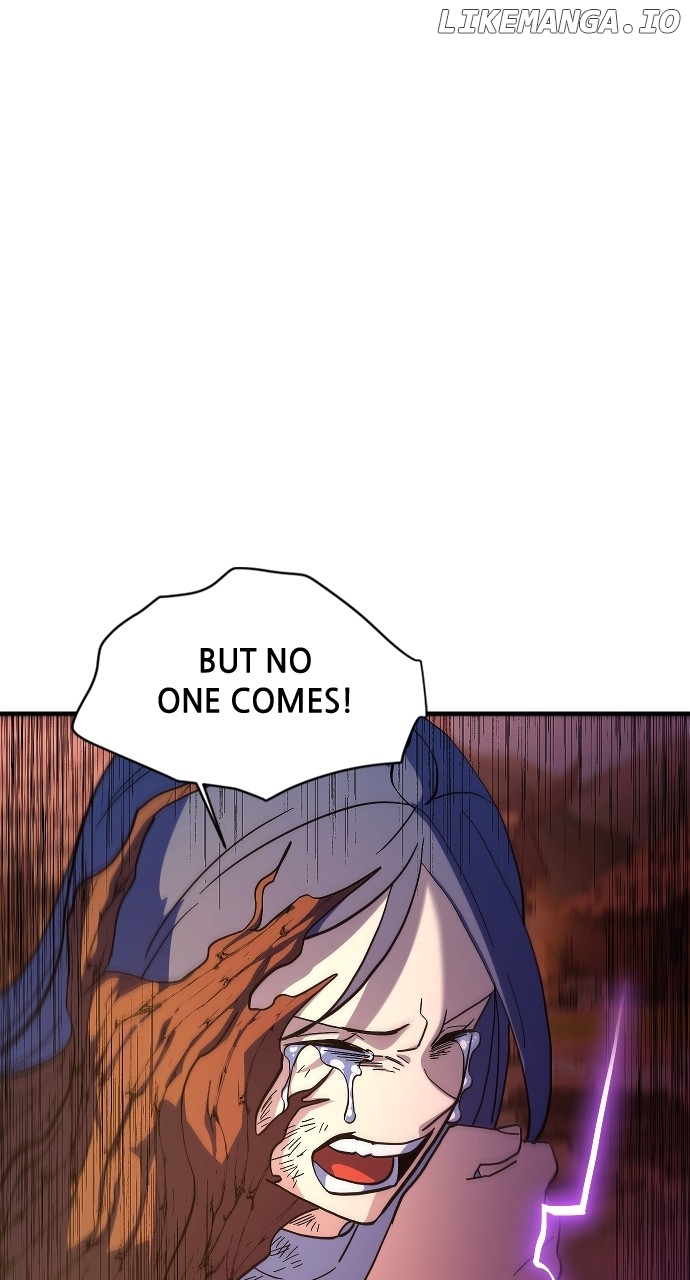 The Last Golden Child Chapter 120 - page 21