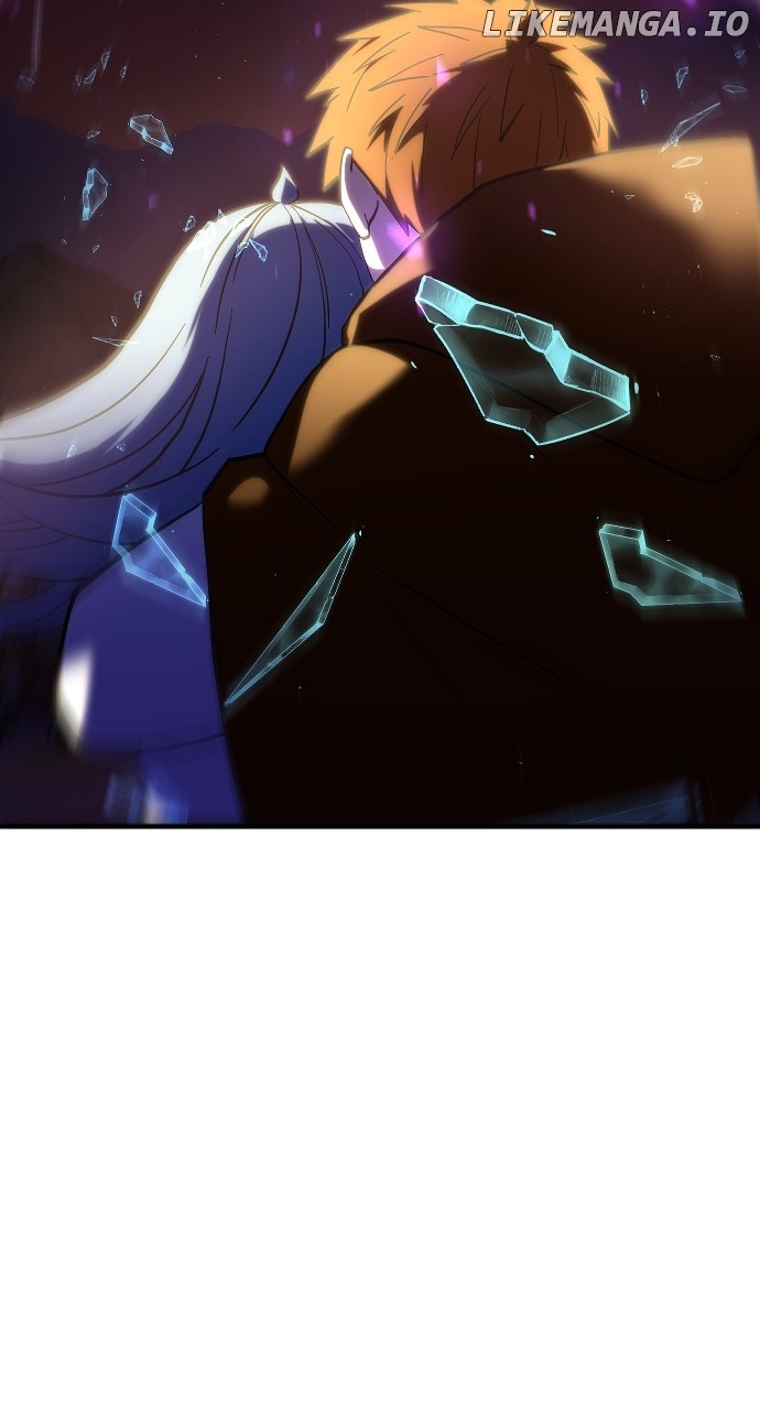 The Last Golden Child Chapter 120 - page 28