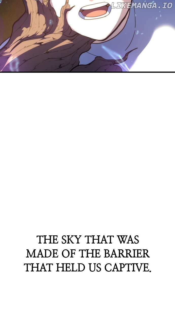 The Last Golden Child Chapter 120 - page 30