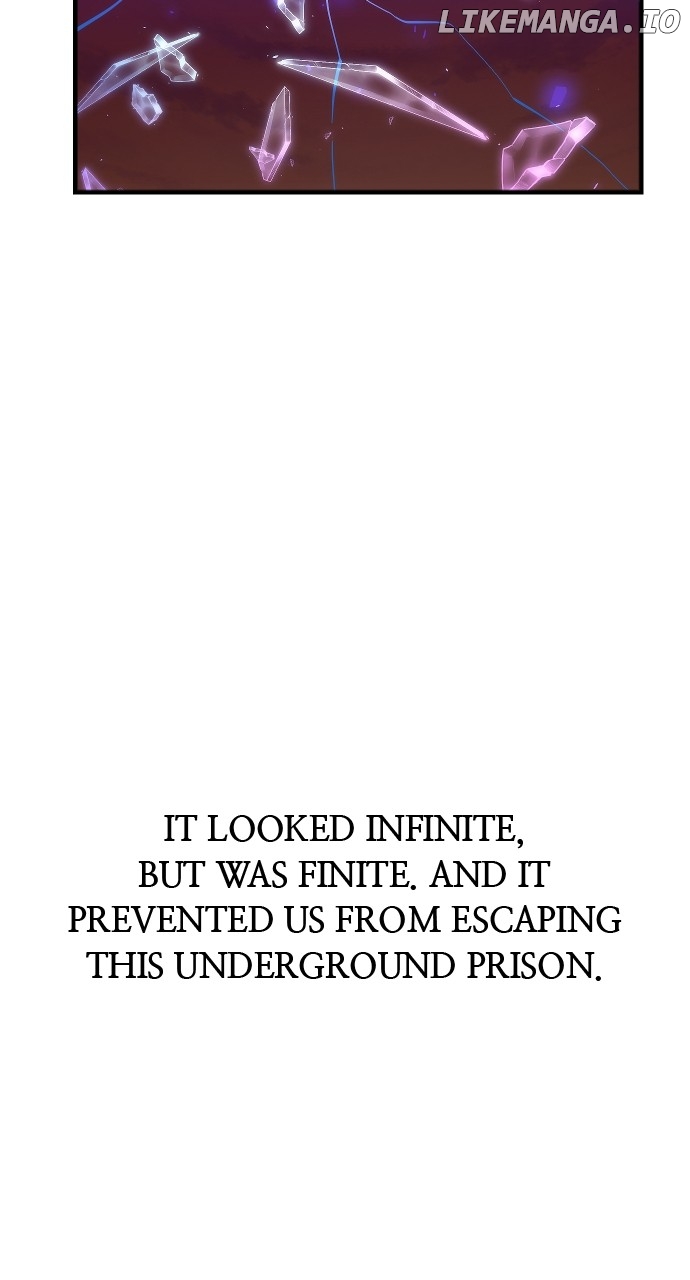 The Last Golden Child Chapter 120 - page 32