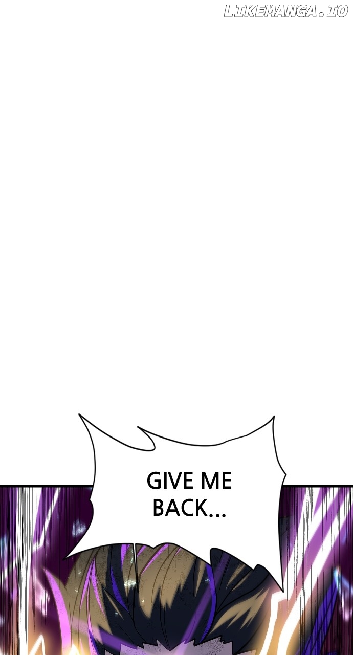 The Last Golden Child Chapter 120 - page 34