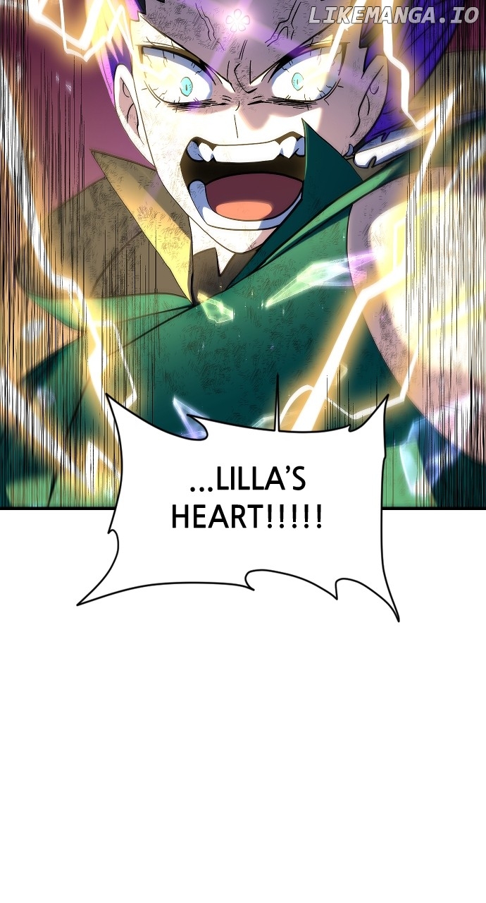 The Last Golden Child Chapter 120 - page 35