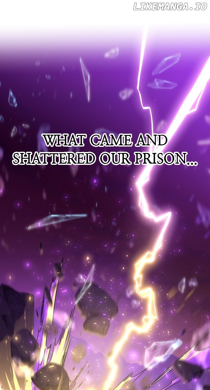 The Last Golden Child Chapter 120 - page 36