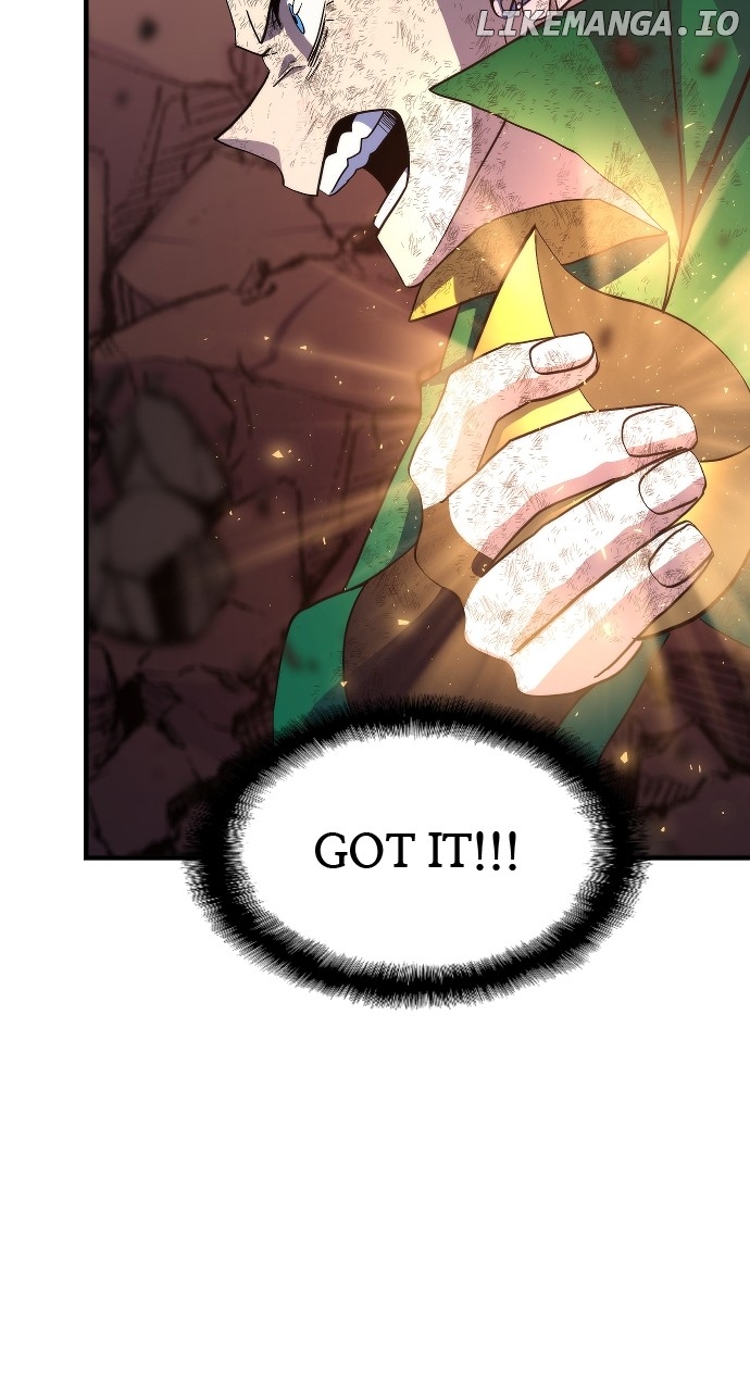The Last Golden Child Chapter 120 - page 41