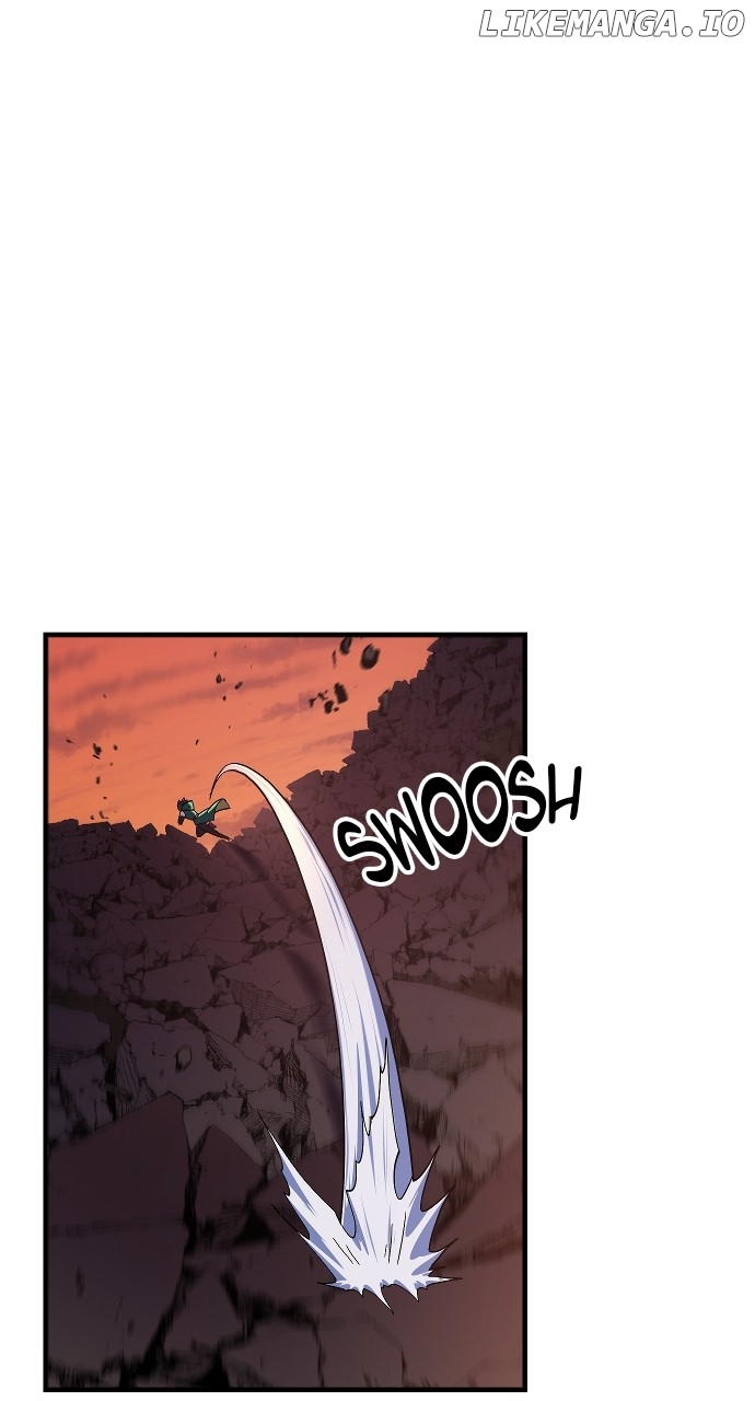 The Last Golden Child Chapter 120 - page 42