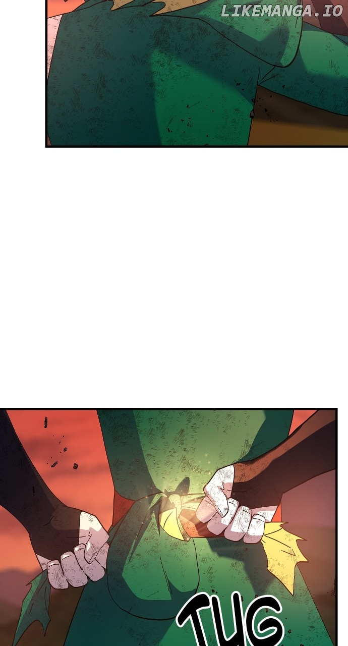 The Last Golden Child Chapter 120 - page 44