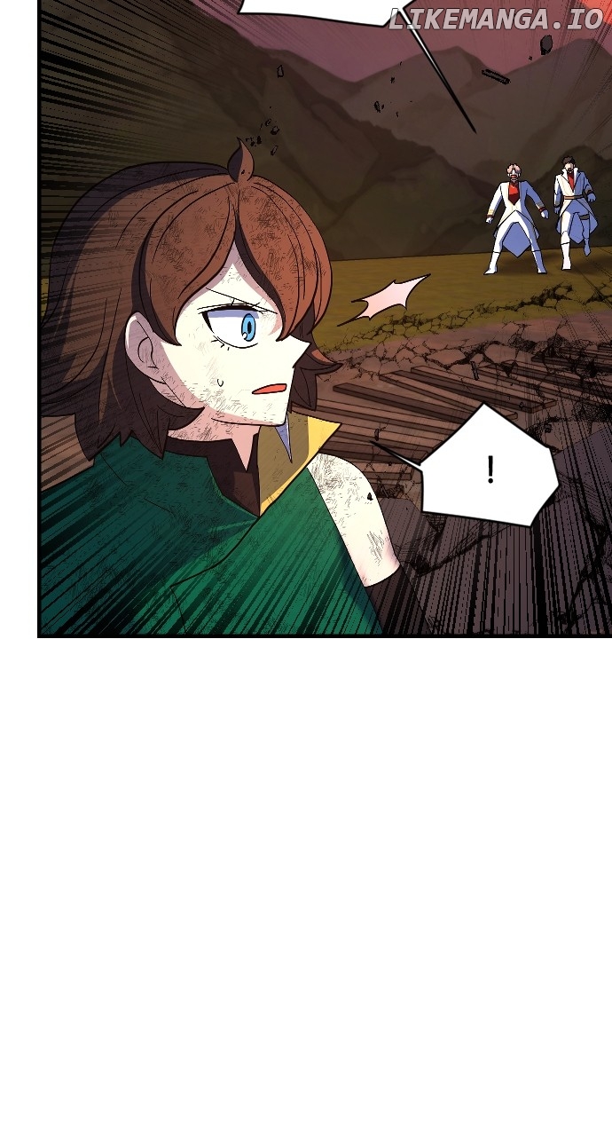 The Last Golden Child Chapter 120 - page 46