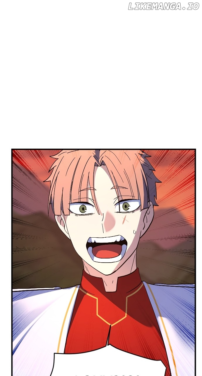 The Last Golden Child Chapter 120 - page 47