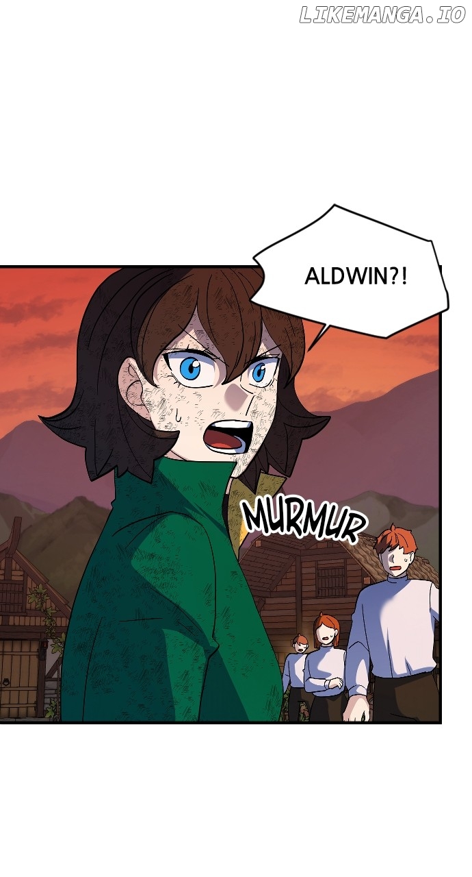 The Last Golden Child Chapter 120 - page 50