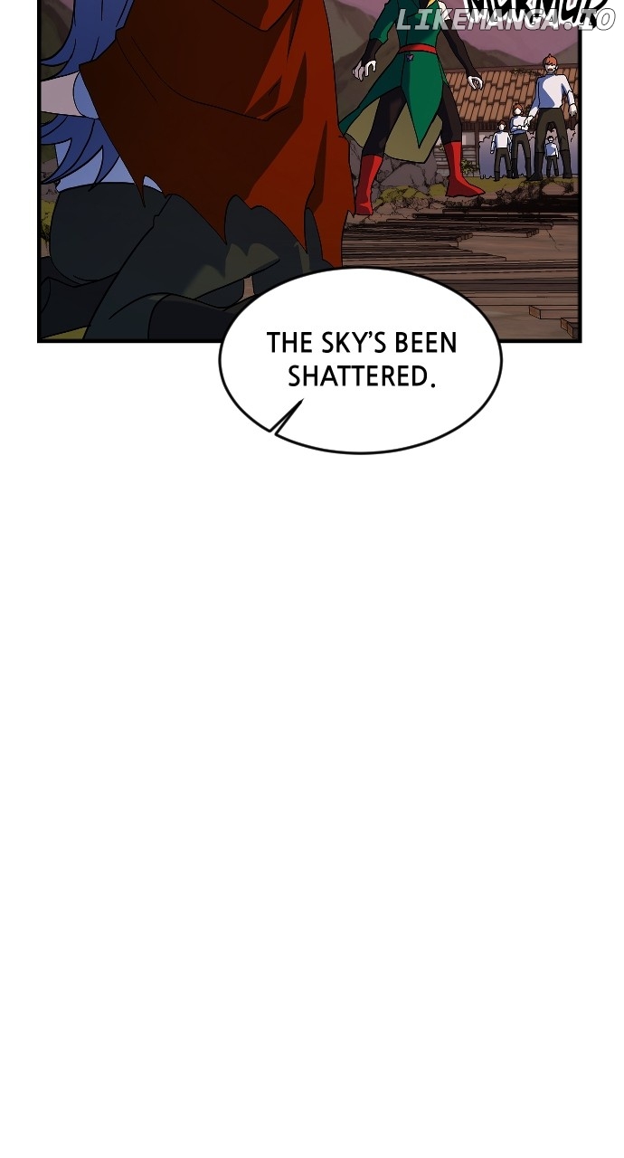 The Last Golden Child Chapter 120 - page 52