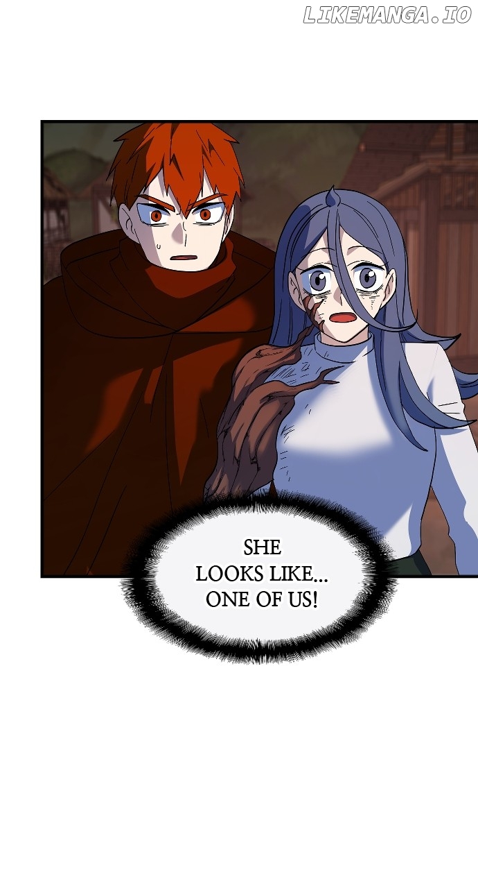 The Last Golden Child Chapter 120 - page 53