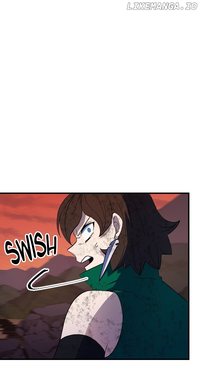 The Last Golden Child Chapter 120 - page 54