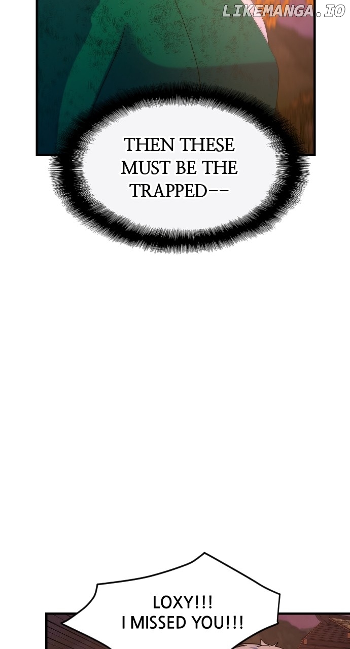 The Last Golden Child Chapter 120 - page 57