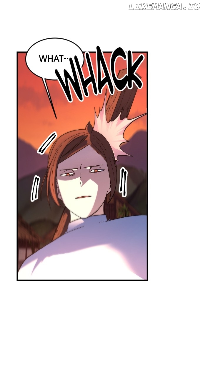 The Last Golden Child Chapter 120 - page 6